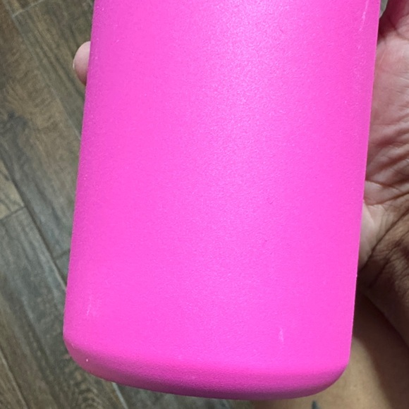 Lululemon BACK TO LIFE Sport STRAW LID Water Bottle - Picture 5 of 7